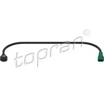 Capteur de cognement TOPRAN 113 838