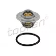 TOPRAN 113 851 - Thermostat d'eau