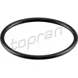 Joint d'étanchéité, thermostat TOPRAN [113 852]