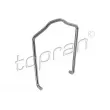 Clip TOPRAN [113 860]