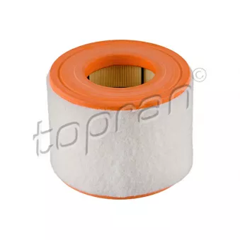 TOPRAN 113 904 - Filtre à air