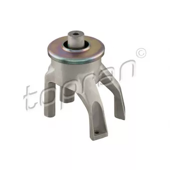 Support moteur TOPRAN OEM 7H0199849AR