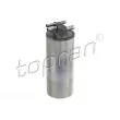 TOPRAN 113 941 - Filtre à carburant
