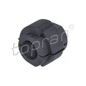 Suspension, stabilisateur TOPRAN OEM 8K0411327A