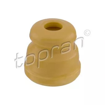 TOPRAN 113 979 - Butée élastique, suspension