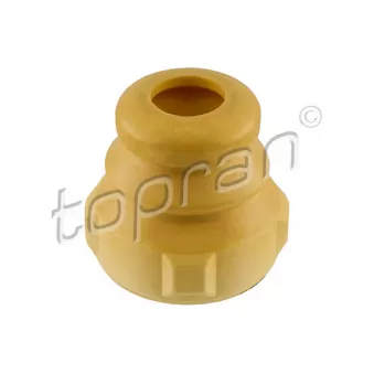 TOPRAN 114 002 - Butée élastique, suspension