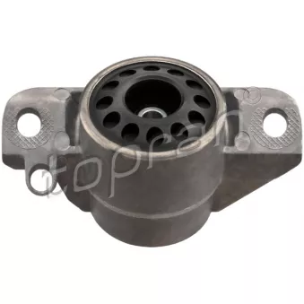Coupelle de suspension TOPRAN OEM 8K0513353E