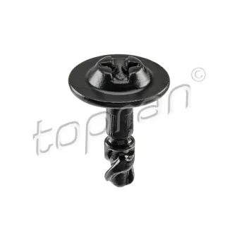 TOPRAN 114 042 - Clip