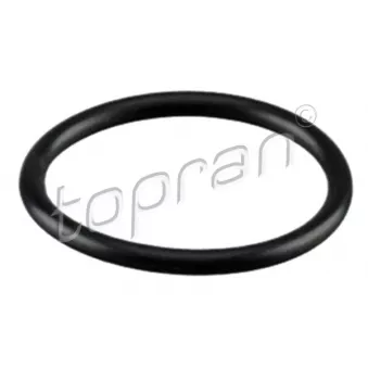 Bague d'étanchéité TOPRAN OEM 7H0820749