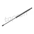 TOPRAN 114 056 - Vérin, capot-moteur