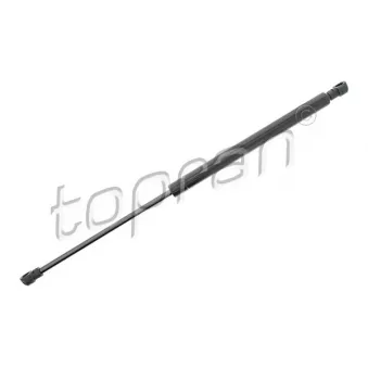 Vérin, capot-moteur TOPRAN OEM 7M3823359A