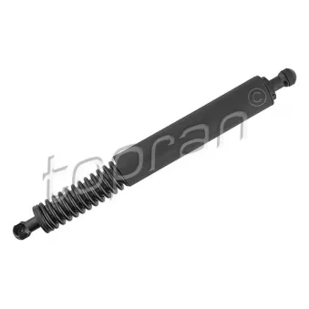 Vérin de hayon, de coffre TOPRAN OEM 7L6827550D