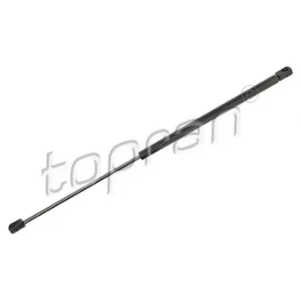Vérin de hayon, de coffre TOPRAN OEM 1C0827550E