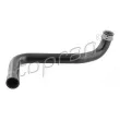 TOPRAN 114 132 - Durite de radiateur