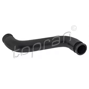 Gaine de suralimentation TOPRAN OEM 6Q0145828A