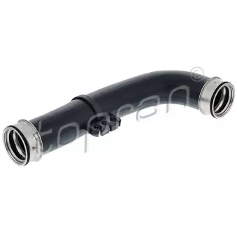 Gaine de suralimentation TOPRAN OEM 1k0145838n