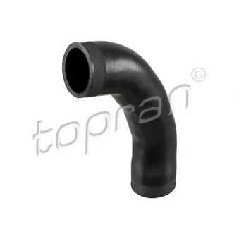 Gaine de suralimentation TOPRAN OEM 6Q0145838K