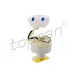 Pompe à carburant TOPRAN [114 225]