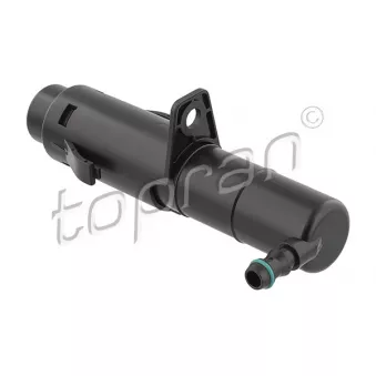 TOPRAN 114 274 - Gicleur d'eau de nettoyage, nettoyage des phares