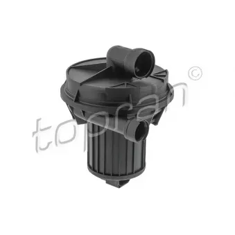 TOPRAN 114 283 - Pompe d'injection d'air secondaire