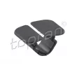 TOPRAN 114 308 - Clip