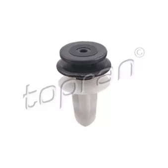 Clip TOPRAN OEM 3C0867333