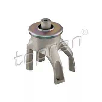 Support moteur TOPRAN OEM 7H0199849BB