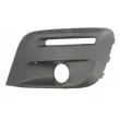 BLIC 5513-00-0554995P - Grille de ventilation, pare-chocs avant gauche 