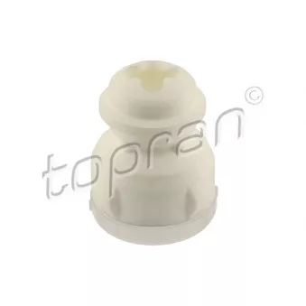 TOPRAN 114 327 - Butée élastique, suspension