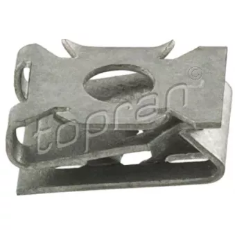 Écrou TOPRAN OEM N90959101