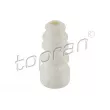 Butée élastique, suspension TOPRAN [114 360]