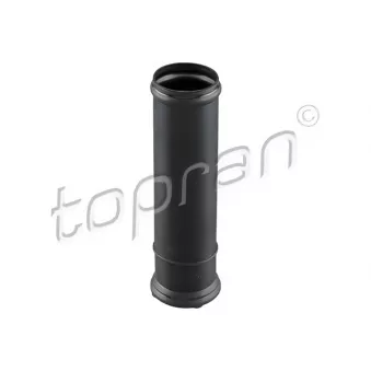TOPRAN 114 363 - Bouchon de protection/soufflet, amortisseur