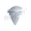 TOPRAN 114 391 - Clip, enjoliveur