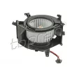 Pulseur d'air habitacle TOPRAN [114 410]