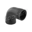 Gaine de suralimentation TOPRAN [114 467]