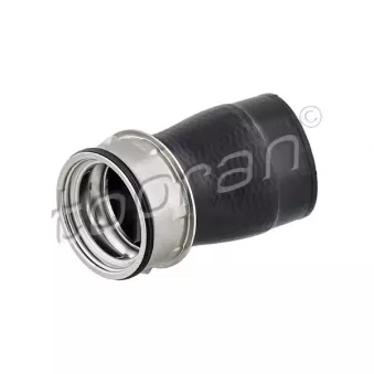 Gaine de suralimentation TOPRAN OEM 1K0145828AC