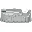TOPRAN 114 595 - Carter d'huile