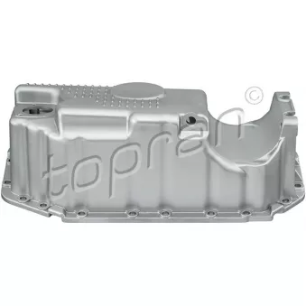 Carter d'huile TOPRAN OEM 030103601QA