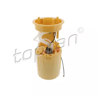Unité d'injection de carburant TOPRAN OEM 7H0919088B