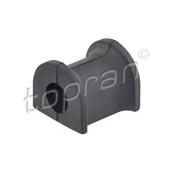 Suspension, stabilisateur TOPRAN OEM 7h0511413a