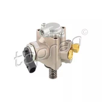 Pompe à haute pression TOPRAN OEM 133061