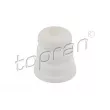 Butée élastique, suspension TOPRAN [114 762]