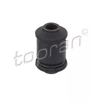 Silent bloc de suspension (train avant) TOPRAN OEM 7201717