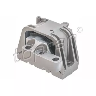 TOPRAN 114 794 - Support moteur