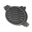 Grille de ventilation, pare-chocs avant gauche BLIC [5513-00-1609997P]