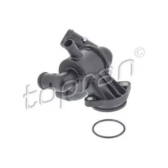Thermostat d'eau TOPRAN OEM 03L121111M