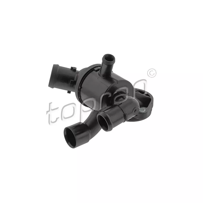 Thermostat d'eau TOPRAN 114 854 - Visuel 1
