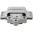 TOPRAN 114 892 - Suspension, boîte automatique