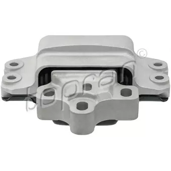 Suspension, boîte automatique TOPRAN OEM 3C0199555S