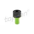 Valve, controle d'air-air d'admission TOPRAN [114 928]
